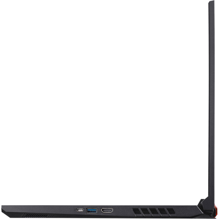 Ноутбук ACER Nitro 5 AN517-54-50ML Shale Black (NH.QF8EU.002)