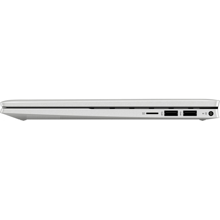 Ноутбук HP Pavilion x360 14-dy0030ua Natural Silver (464J0EA)