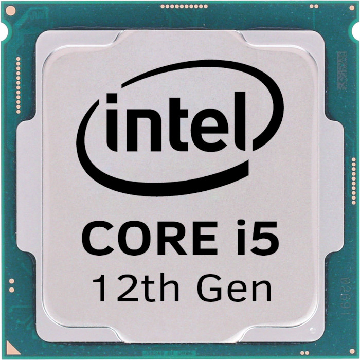 Процессор INTEL Core i5-12400F 2.5GHz s1700 Tray (CM8071504555318)