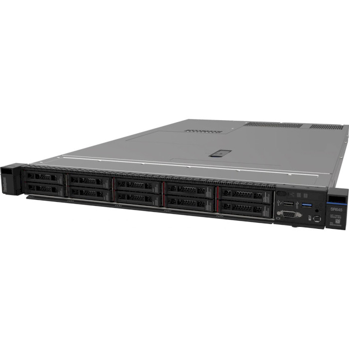 Сервер LENOVO ThinkSystem SR645 (7D2XA01KEA)