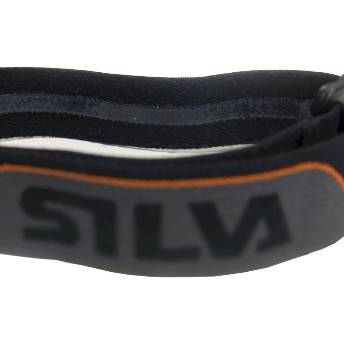 Фонарь налобный SILVA MR400 (38071)