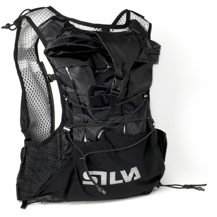 Жилет-гидратор SILVA Strive Light 10 L/XL Black (37889)