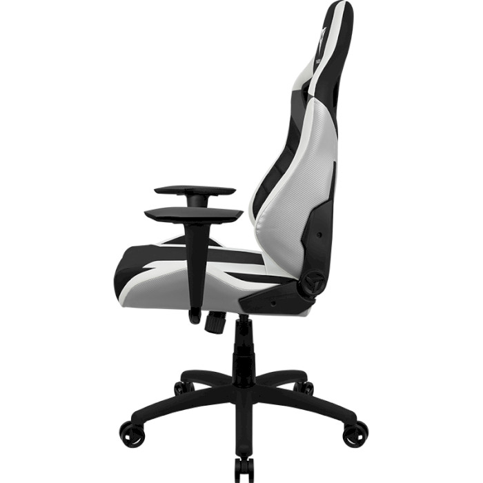 Крісло геймерське THUNDERX3 XC3 All White