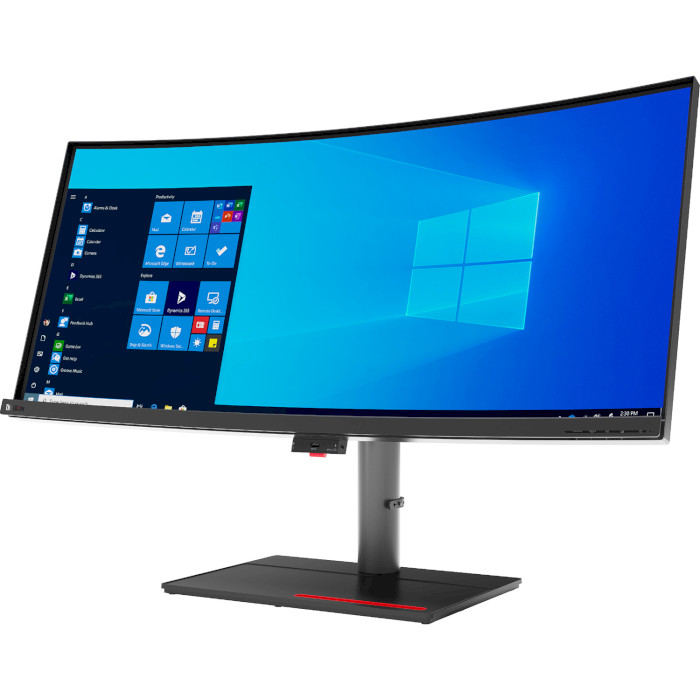 Монитор LENOVO ThinkVision P40w-20 (62DDGAT6UA)