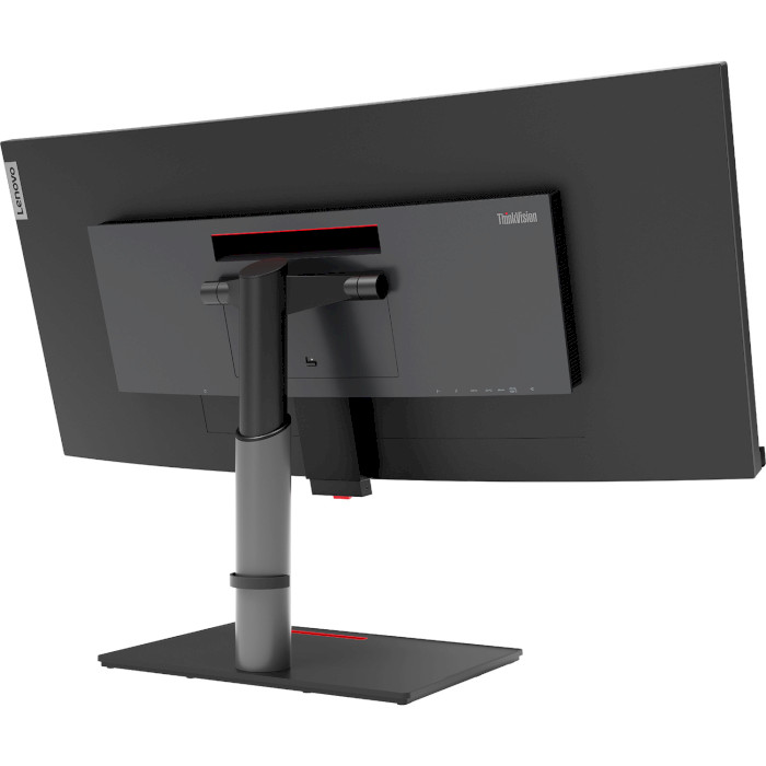 Монитор LENOVO ThinkVision P40w-20 (62DDGAT6UA)