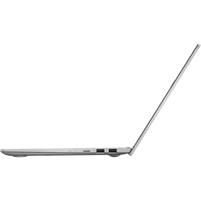 Ноутбук ASUS VivoBook 14 K413EP Transparent Silver (K413EP-EB348)