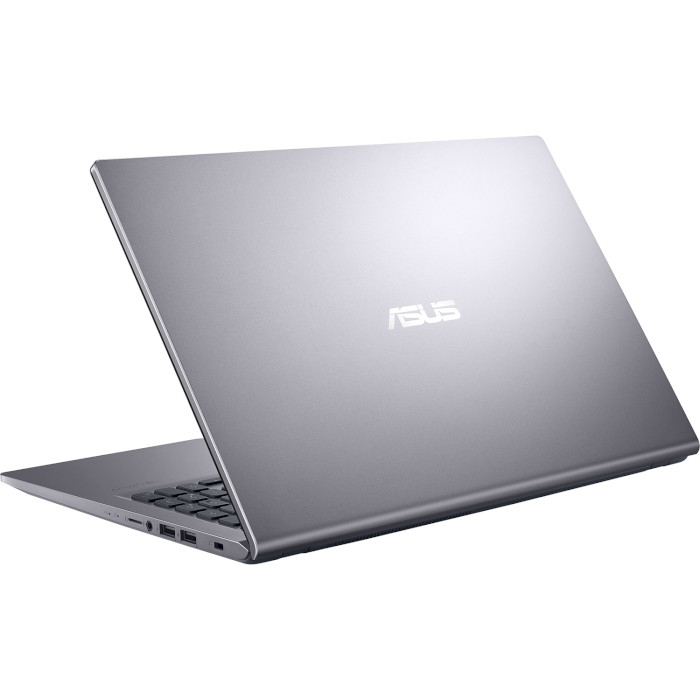 Ноутбук ASUS X515MA Slate Gray (X515MA-EJ435)