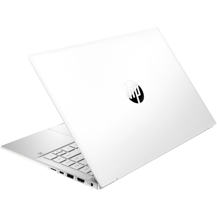 Ноутбук HP Pavilion 14-dv0002ua Ceramic White (34Q59EA)