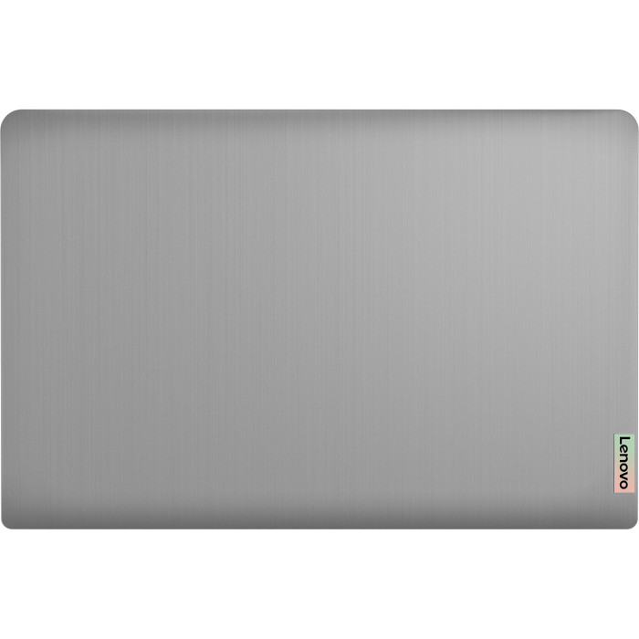 Ноутбук LENOVO IdeaPad 3 15ITL6 Arctic Gray (82H800UGRA)