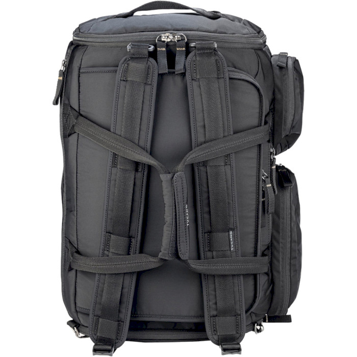Сумка-рюкзак TUCANO Desert Black (BDESBKWE-BK)