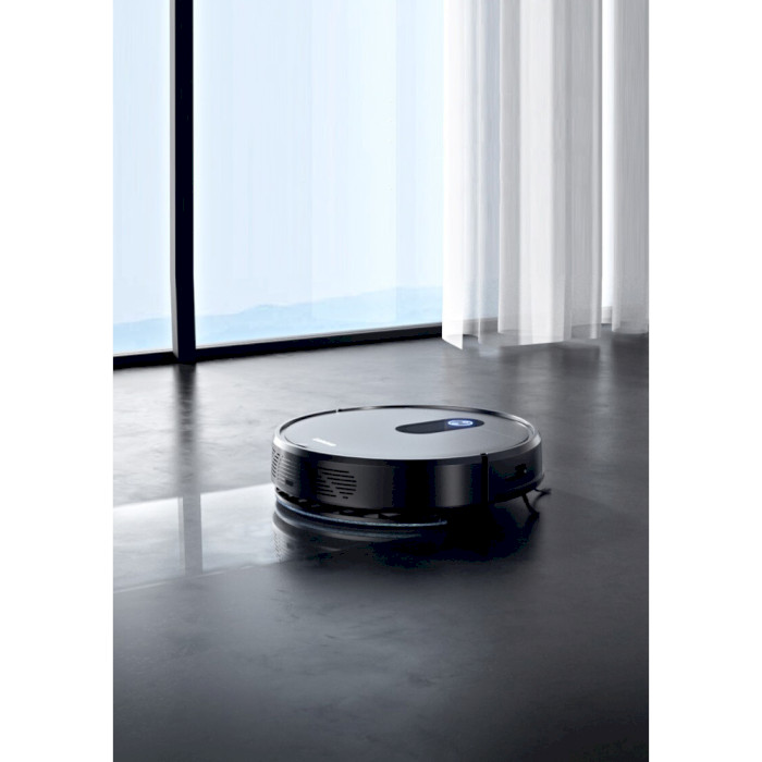 Робот-пилосос LENOVO Robot Vacuum Cleaner E2 Pro