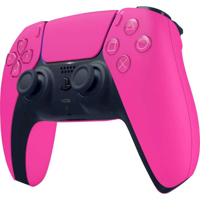 Геймпад SONY DualSense PS5 Nova Pink (9728795)