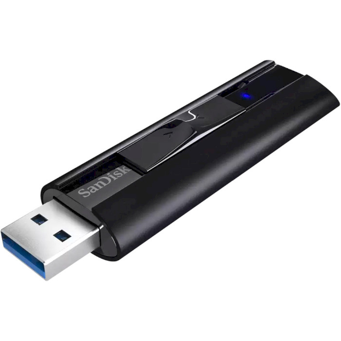 Флэшка SANDISK Extreme Pro 256GB (SDCZ880-256G-G46)