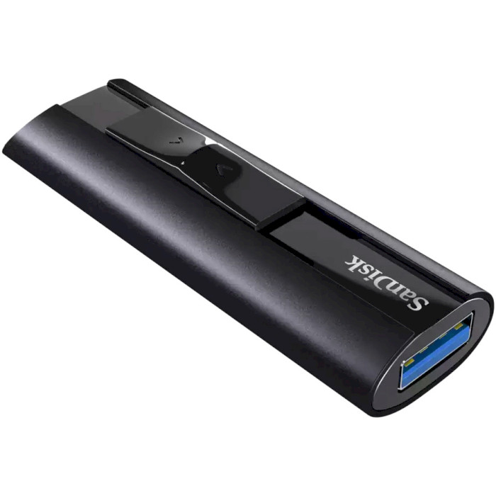 Флэшка SANDISK Extreme Pro USB3.2 256GB (SDCZ880-256G-G46)