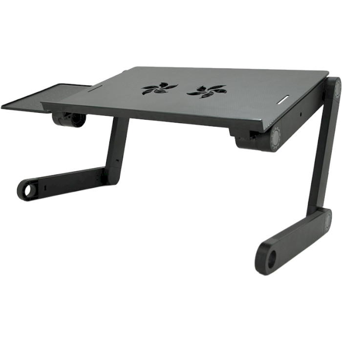 Столик для ноутбука PIX-LINK Aluminium Laptop Table