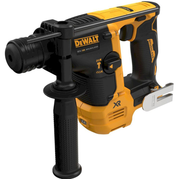 Аккумуляторный перфоратор DEWALT DCH072N SDS-plus