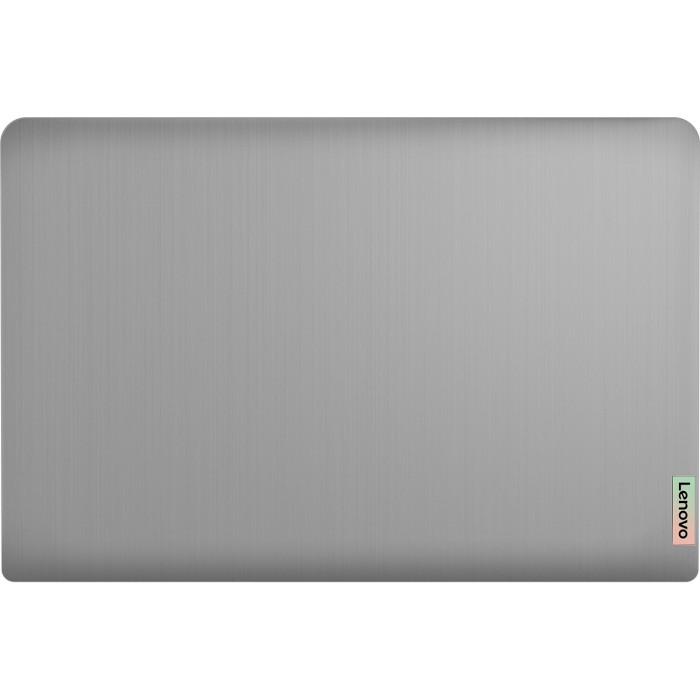 Ноутбук LENOVO IdeaPad 3 14ITL6 Arctic Gray (82H700KPRA)