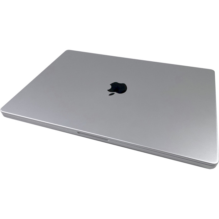 Ноутбук APPLE A2442 MacBook Pro 14" M1 Pro 32/512GB Space Gray (Z15G0015A)
