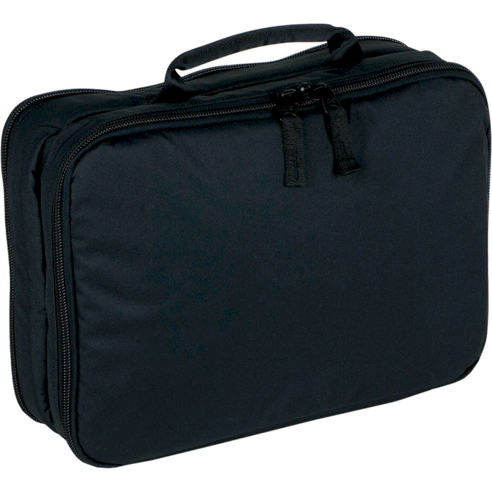 Тактическая сумка TASMANIAN TIGER Pistol Bag Black (7754.040)