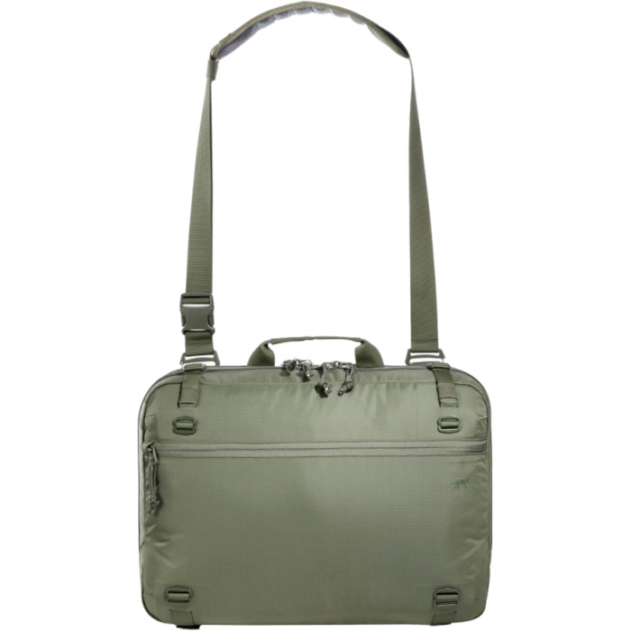 Тактическая сумка TASMANIAN TIGER Shoulder Bag Olive (7355.331)