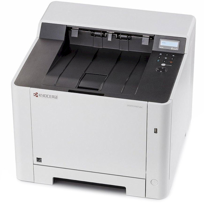Принтер KYOCERA Ecosys P5021CDW (1102RD3NL0)