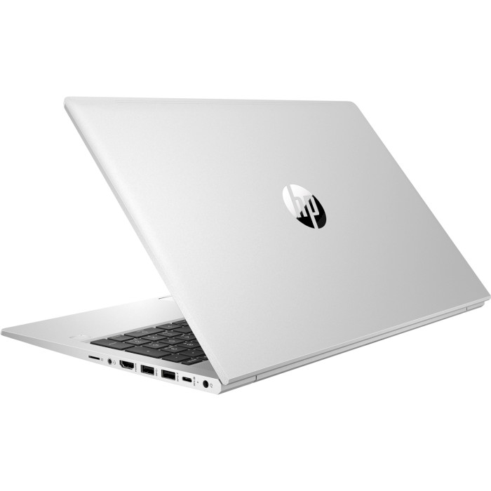 Ноутбук HP ProBook 455 G8 Pike Silver (1Y9H0AV_ITM1)