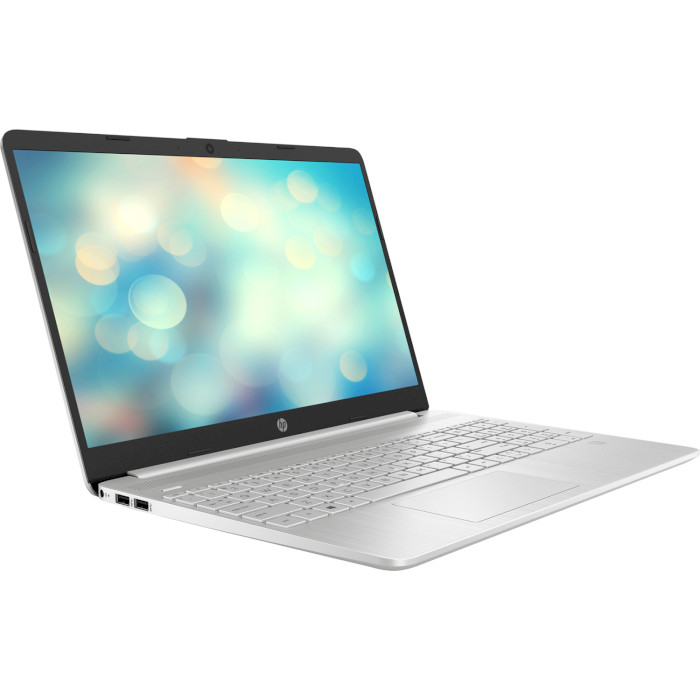 Ноутбук HP 15s-eq2059ua Natural Silver (562C3EA)