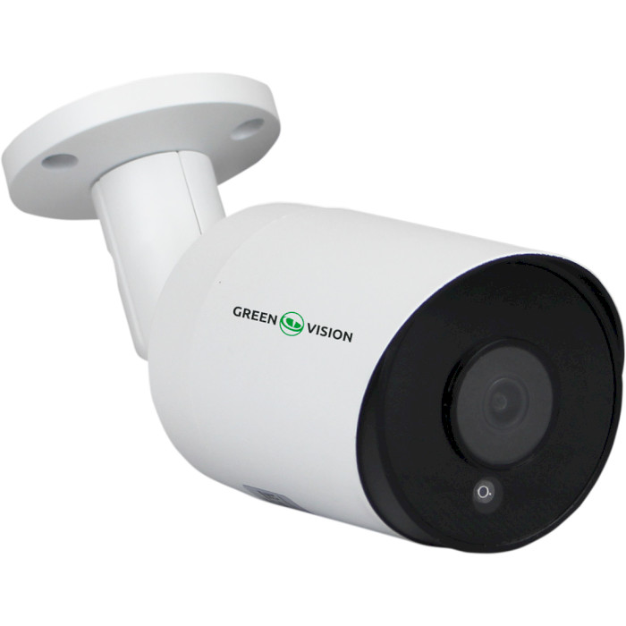 IP-камера GREENVISION GV-139-IP-COS80-30H POE 8MP (LP16367)