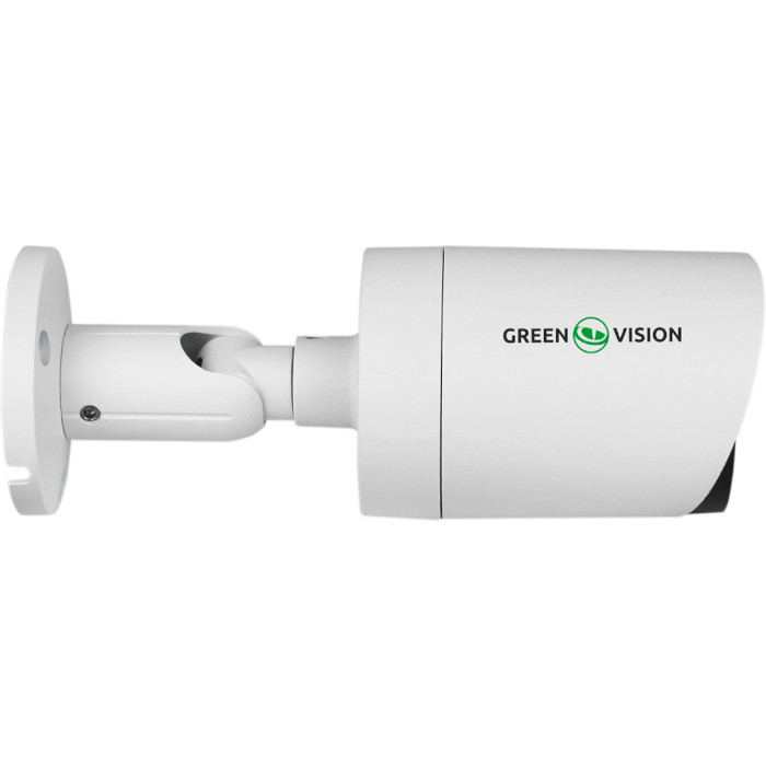 IP-камера GREENVISION GV-139-IP-COS80-30H POE 8MP (LP16367)