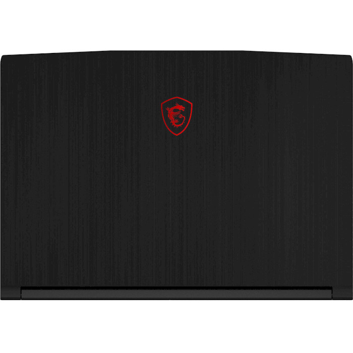Ноутбук MSI GF63 Thin 11UC Black (GF6311UC-290XUA)
