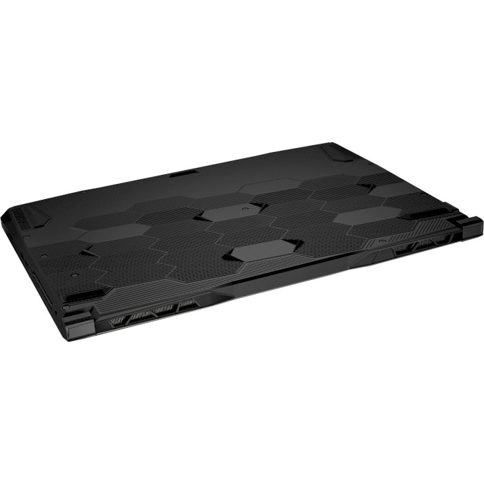 Ноутбук MSI Katana GF66 11UD Black (GF66 11UD-1050XUA)