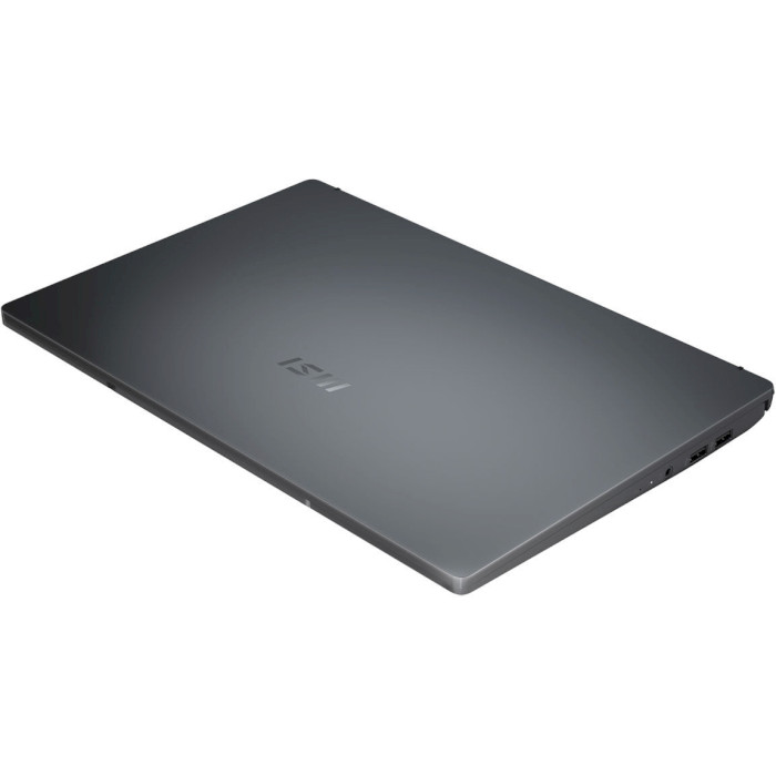 Ноутбук MSI Modern 14 B11MOU Carbon Gray (B11MOU-885XUA)