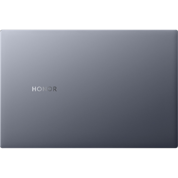 Ноутбук HONOR MagicBook X 14 Space Gray (5301AAPL-001)
