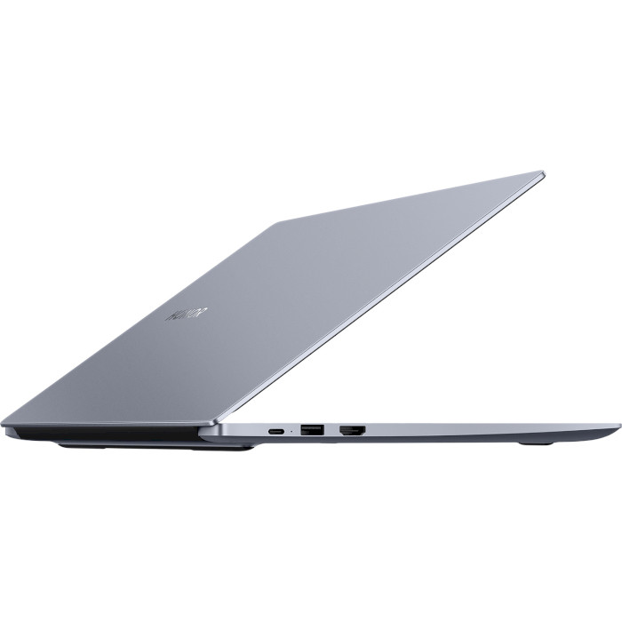 Ноутбук HONOR MagicBook X 15 Space Gray (5301AAPN-001)