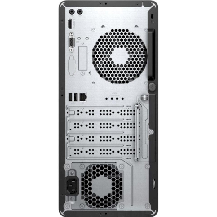 Компьютер HP 290 G4 MT (4U611ES)