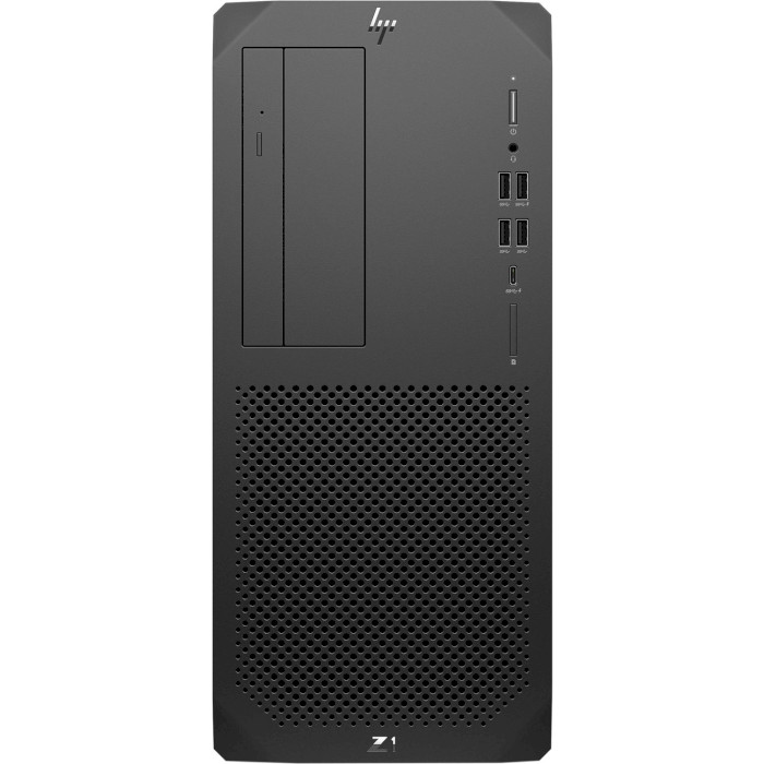 Комп'ютер HP Z1 G8 Tower (4F848EA)