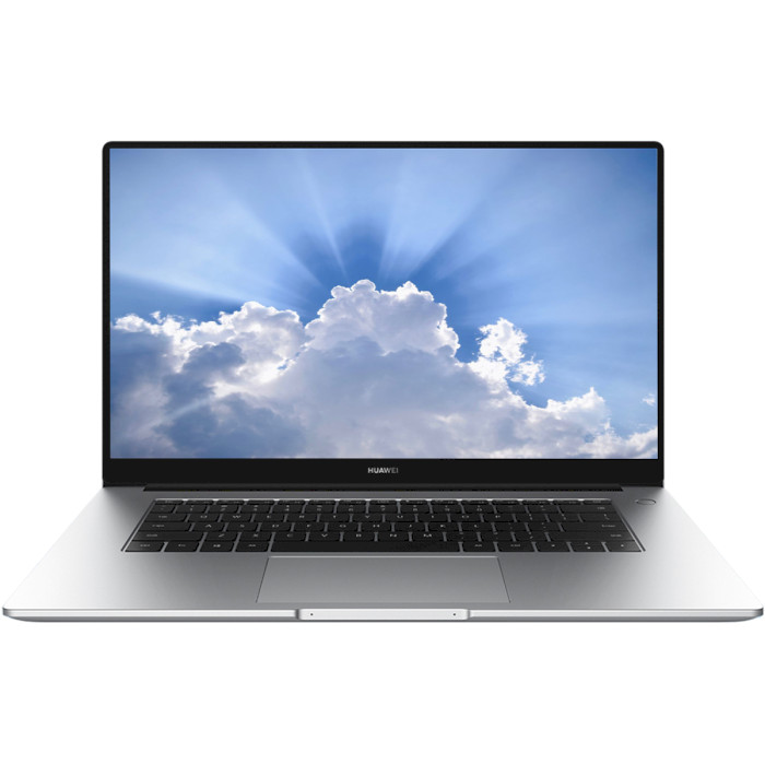 Ноутбук HUAWEI MateBook D 15 2020 Mystic Silver (BOB-WAІ9Q)