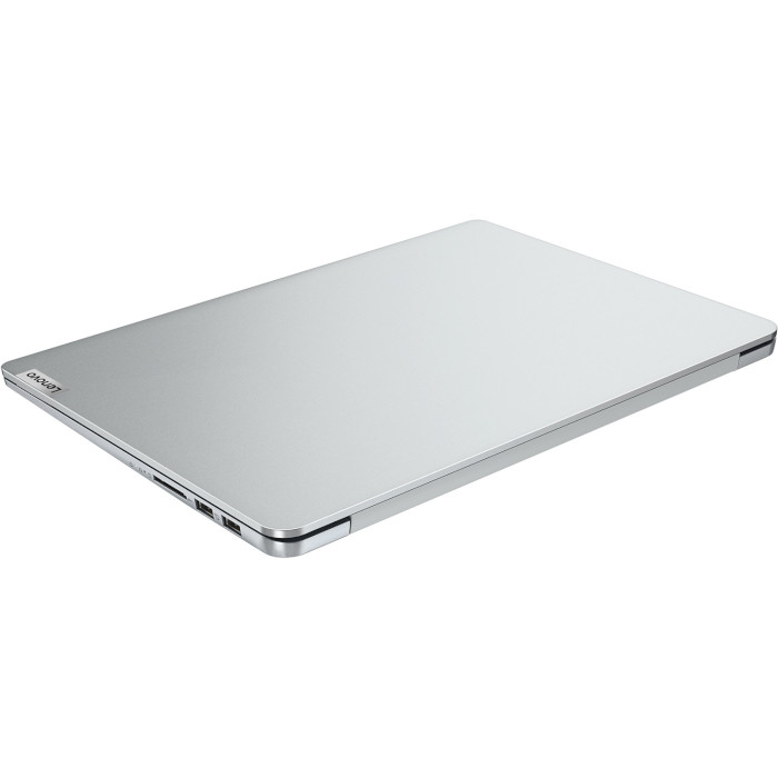 Ноутбук LENOVO IdeaPad 5 Pro 14ACN6 Cloud Gray (82L700K4RA)