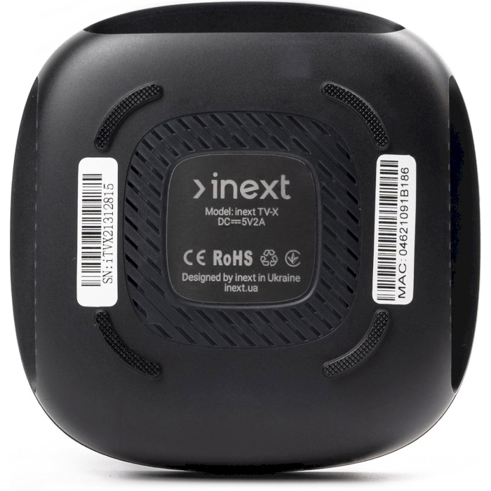 Медиаплеер iNeXT TV-X