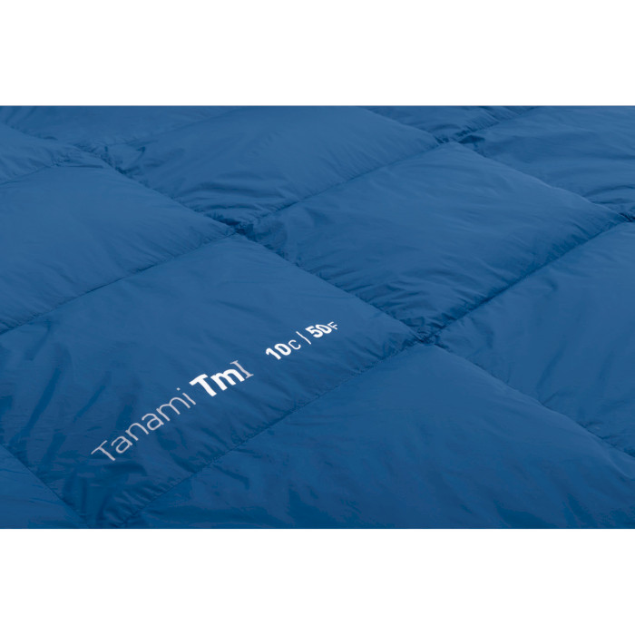 Спальный мешок-квилт SEA TO SUMMIT Tanami TmI +4°C (ATM1-Q)