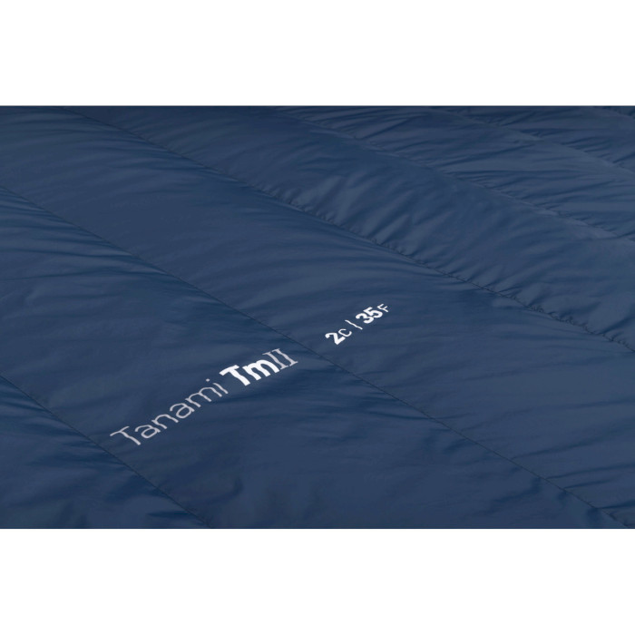 Спальный мешок-квилт двухместный SEA TO SUMMIT Tanami TmII -4°C (ATM2-Q)