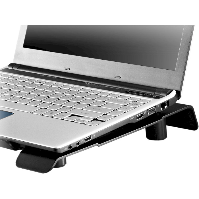 Підставка для ноутбука COOLER MASTER NotePal CMC3 (R9-NBC-CMC3-GP)