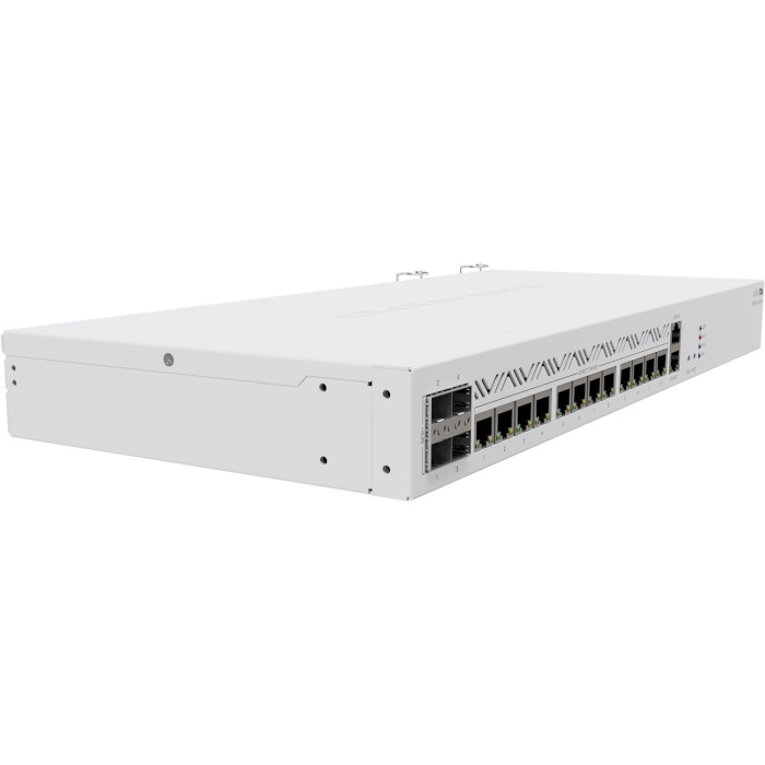 Роутер MIKROTIK CCR2116-12G-4S+