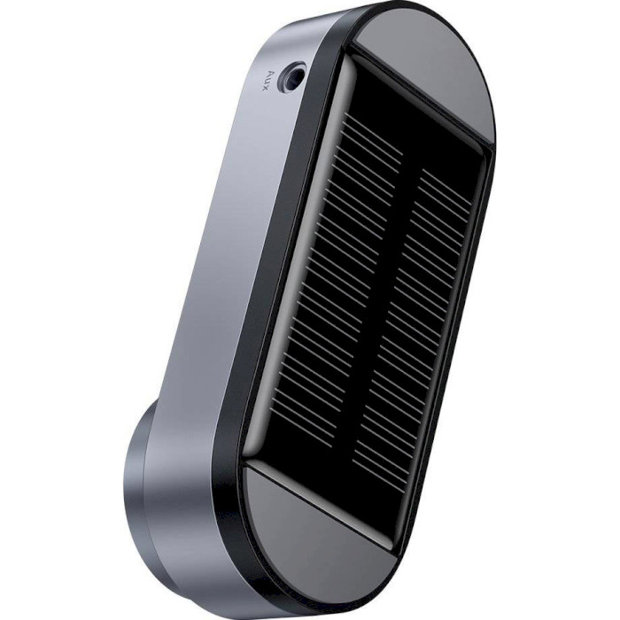 FM-трансмітер BASEUS Solar Car Wireless MP3 Player (CDMP000001)