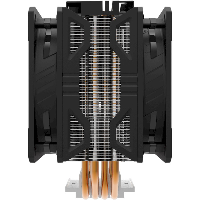 Кулер для процесора COOLER MASTER Hyper 212 LED Turbo ARGB (RR-212TK-18PA-R1)
