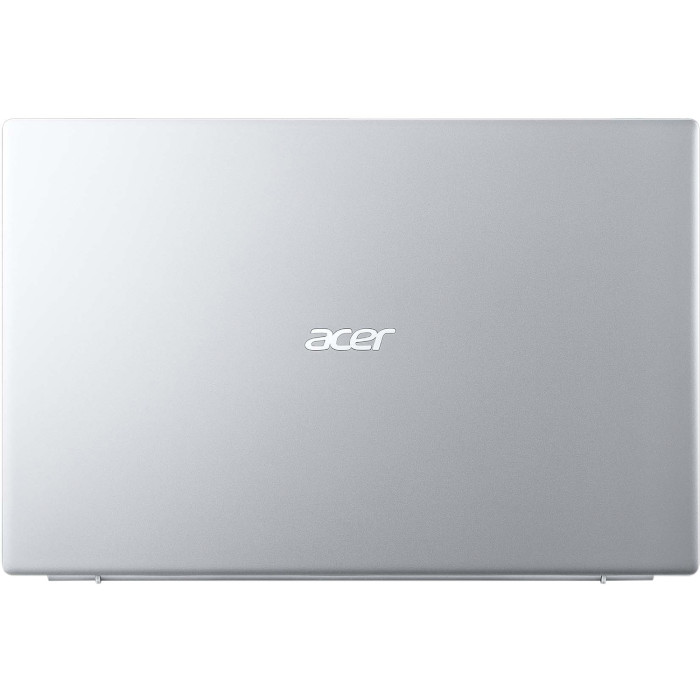Ноутбук ACER Swift 1 SF114-34-C4RG Pure Silver (NX.A77EU.00C)