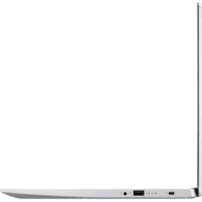 Ноутбук ACER Aspire 5 A515-45G-R9ML Pure Silver (NX.A8CEU.00N)