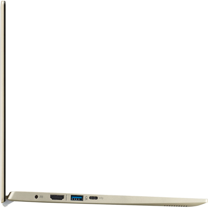 Ноутбук ACER Swift 1 SF114-34-P4Y3 Safari Gold (NX.A7BEU.00P)