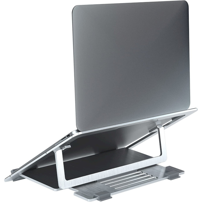 Підставка для ноутбука COOLER MASTER ErgoStand Air Silver (MNX-SSEW-NNNNN-R1)