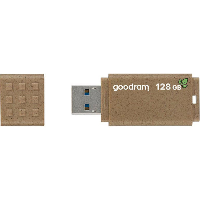 Флешка GOODRAM UME3 Eco Friendly USB3.0 128GB (UME3-1280EFR11)